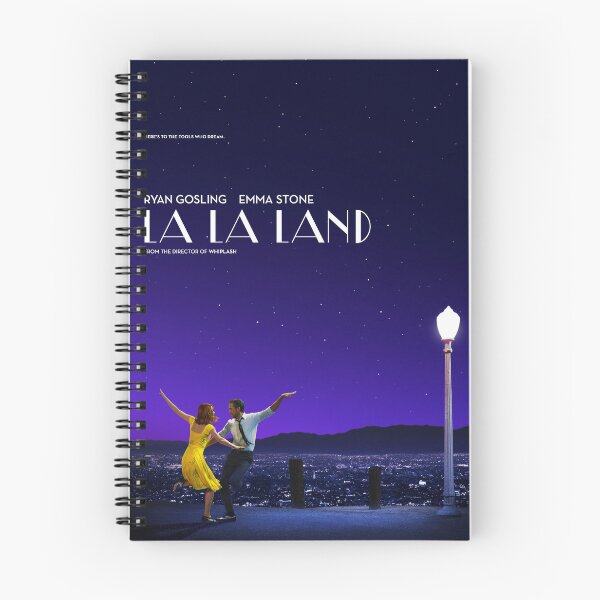 Item preview, Best Movies Romance la la land Poster designed and sold by sintiamarischa.