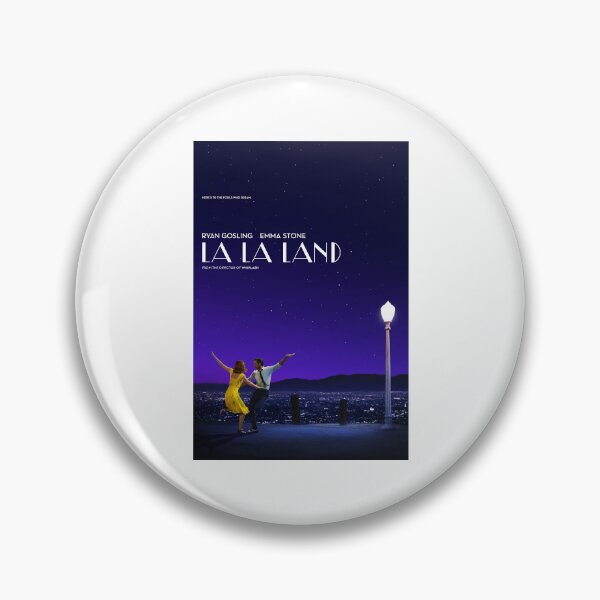 Item preview, Best Movies Romance la la land Poster designed and sold by sintiamarischa.