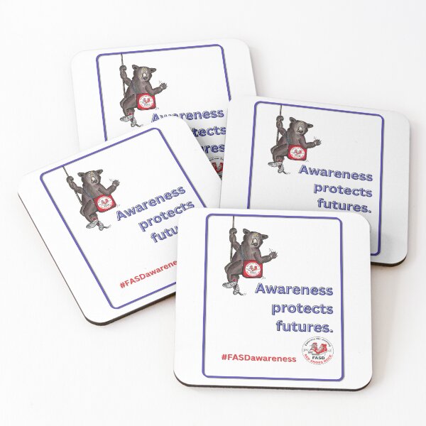 Item preview, Awareness Protects Futures designed and sold by Our Sacred Breath.