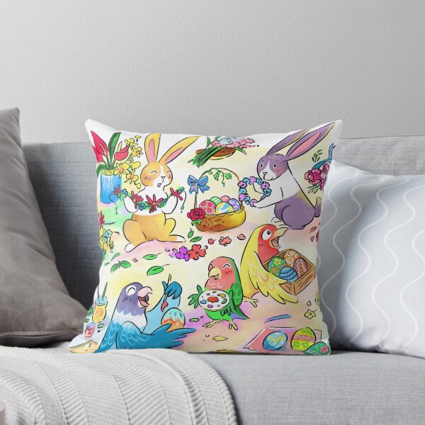Item preview, Easter egg party designed and sold by lifewithbirds.