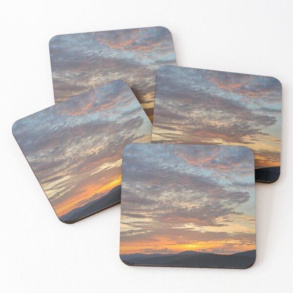 Item preview, Ivy Creek Overlook Sunrise designed and sold by KelKaZay.