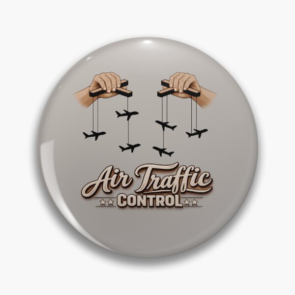 Item preview, Air Traffic Control designed and sold by mctavares60.