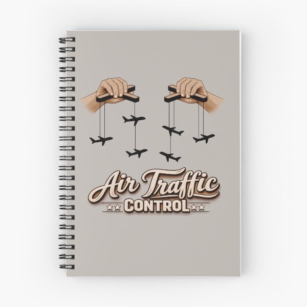 Item preview, Air Traffic Control designed and sold by mctavares60.