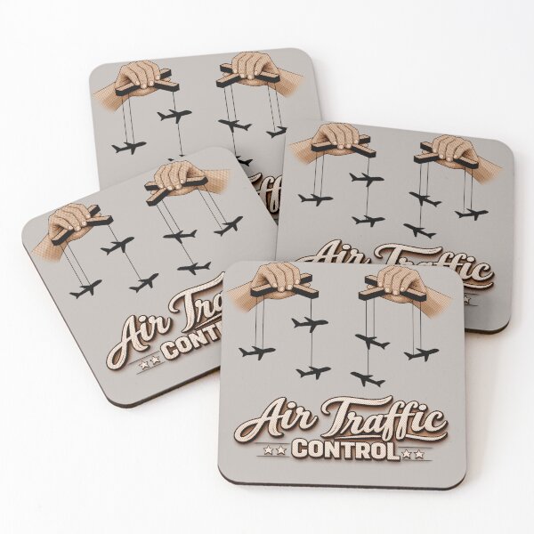 Item preview, Air Traffic Control designed and sold by mctavares60.