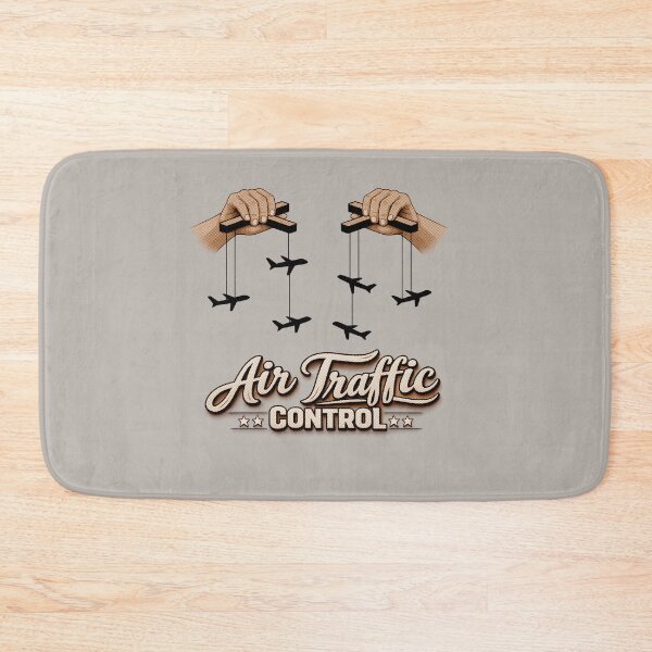 Item preview, Air Traffic Control designed and sold by mctavares60.