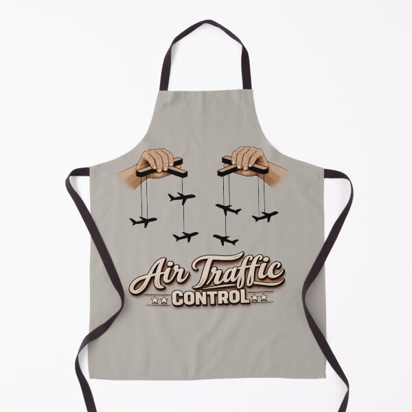 Item preview, Air Traffic Control designed and sold by mctavares60.