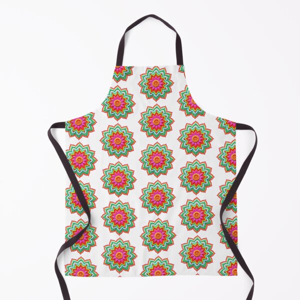 Item preview, Cactus Flower Geometry designed and sold by BajioAmigos.