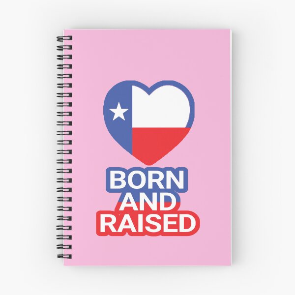 Item preview, Born And Raised designed and sold by Urban Anomaly.