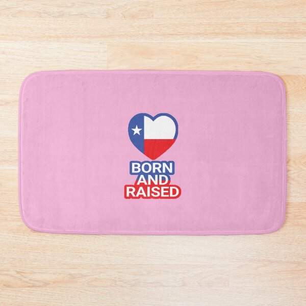 Item preview, Born And Raised designed and sold by Urban Anomaly.