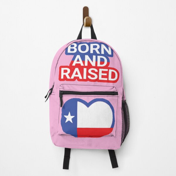Item preview, Born And Raised designed and sold by Urban Anomaly.