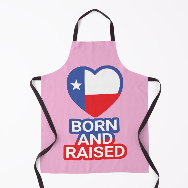 Item preview, Born And Raised designed and sold by Urban Anomaly.