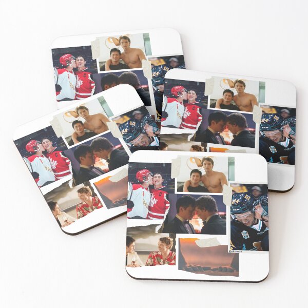 Item preview, Shane & Ilya Collage designed and sold by ekamps.