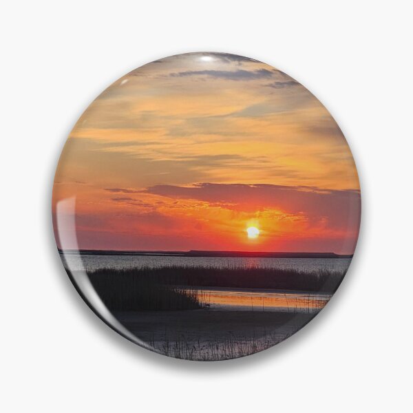 Item preview, Sunrise at The Brig designed and sold by KelKaZay.