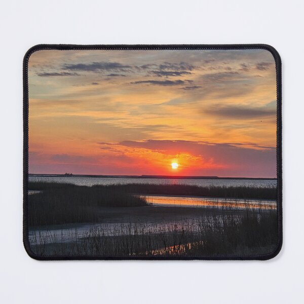 Item preview, Sunrise at The Brig designed and sold by KelKaZay.