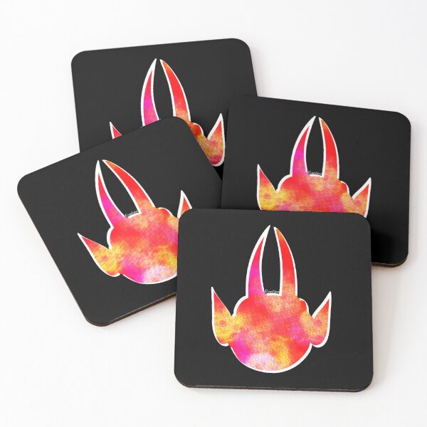 Item preview, The Devil - Background  designed and sold by Rookiez.
