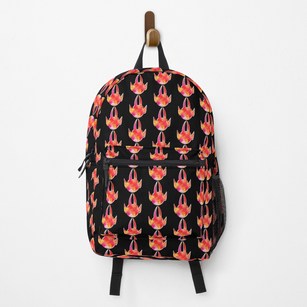 Item preview, Backpack designed and sold by Rookiez.