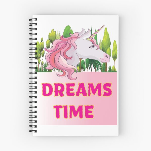 Item preview, Dreams time designed and sold by Cyperspot.