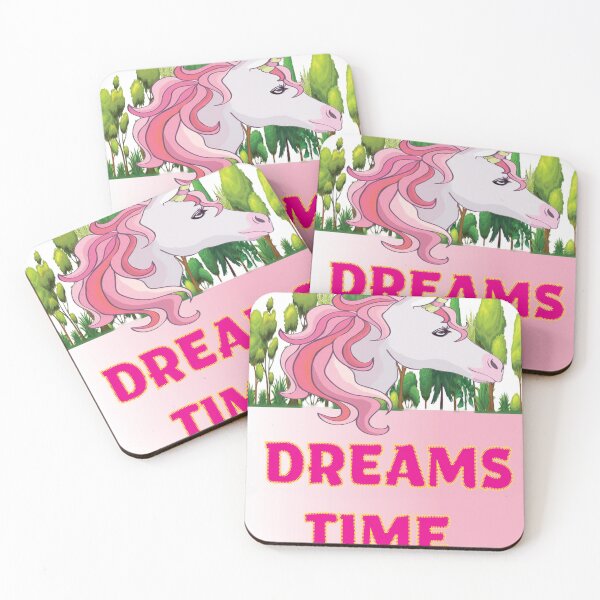 Item preview, Dreams time designed and sold by Cyperspot.