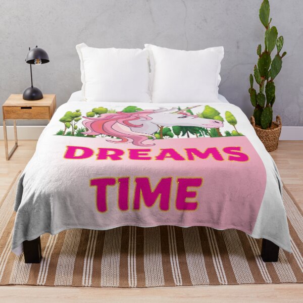 Item preview, Dreams time designed and sold by Cyperspot.