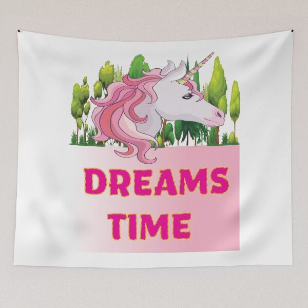 Item preview, Dreams time designed and sold by Cyperspot.