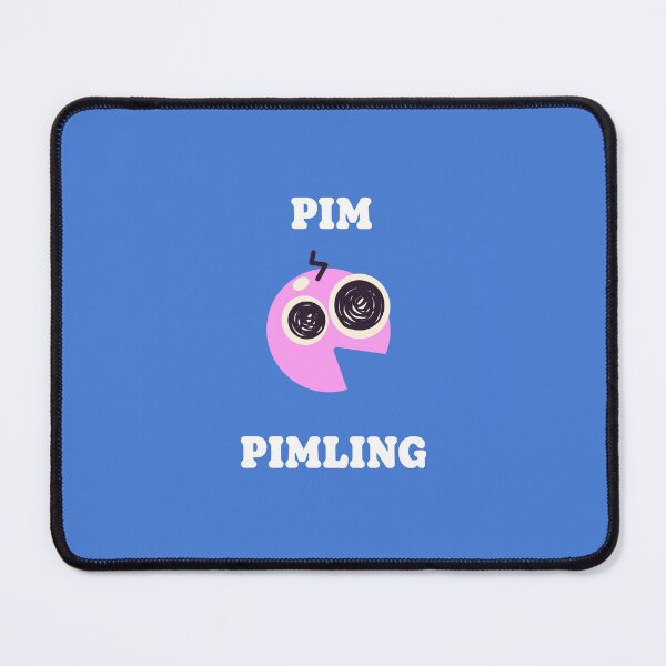 Item preview, Pim Pimling designed and sold by LovelieCorner.