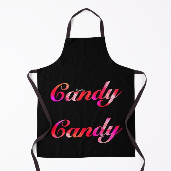 Item preview, Candy Candy - Logo designed and sold by Rookiez.