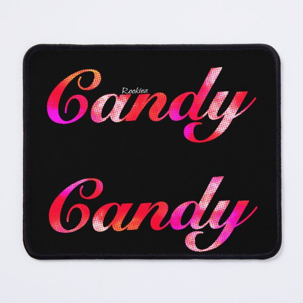 Item preview, Candy Candy - Logo designed and sold by Rookiez.
