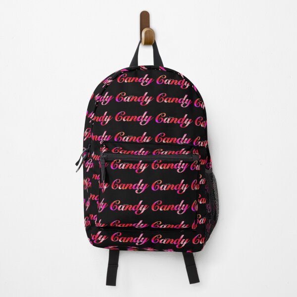 Item preview, Candy Candy - Logo designed and sold by Rookiez.