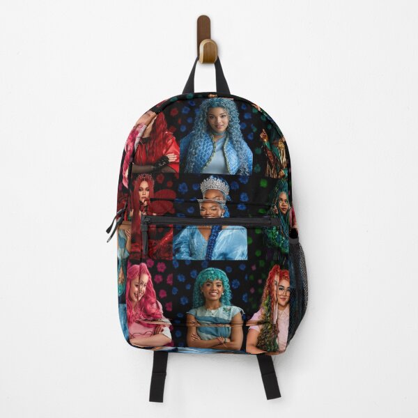 Item preview, Descendants Wicked Wonderland designed and sold by Malakiacount.