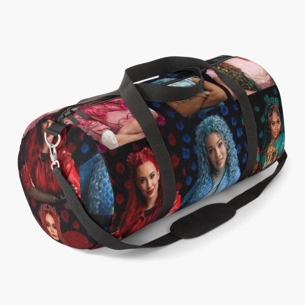 Item preview, Descendants Wicked Wonderland designed and sold by Malakiacount.