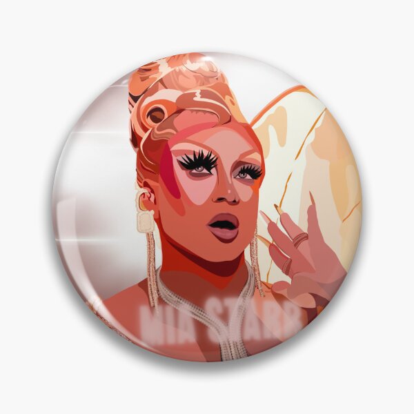 Item preview, MIA STARR designed and sold by KaiVerroDesigns.