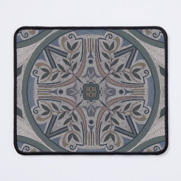 Item preview, Roman Mosaic Tile Design designed and sold by nellaquarelle.