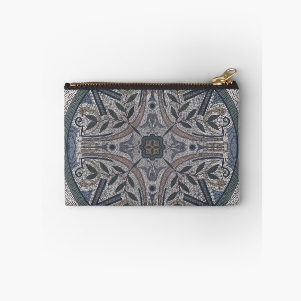 Item preview, Roman Mosaic Tile Design designed and sold by nellaquarelle.