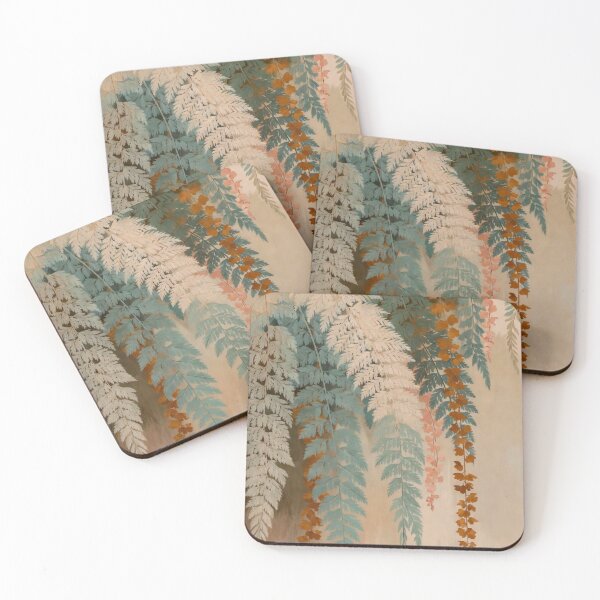 Item preview, Fern Haven designed and sold by WeaveSphere.