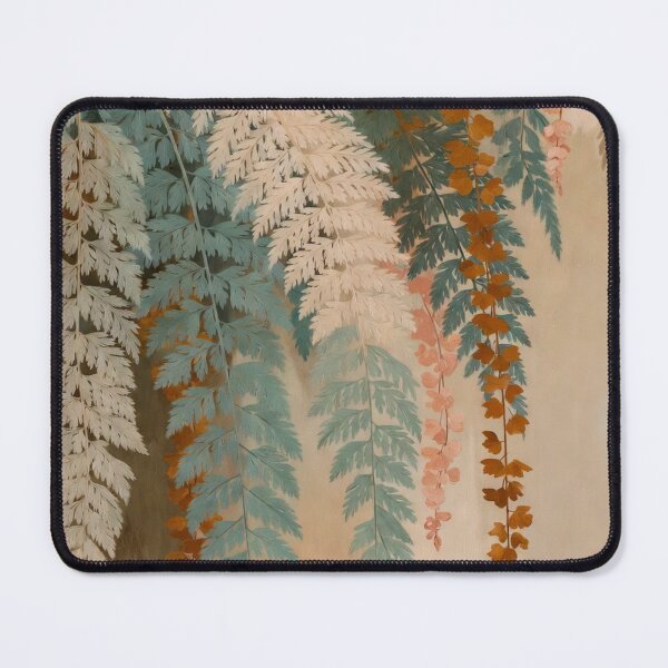 Item preview, Fern Haven designed and sold by WeaveSphere.