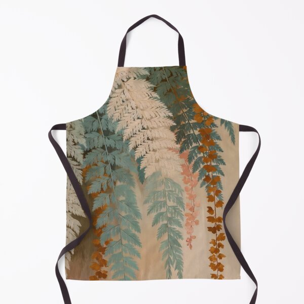 Item preview, Fern Haven designed and sold by WeaveSphere.