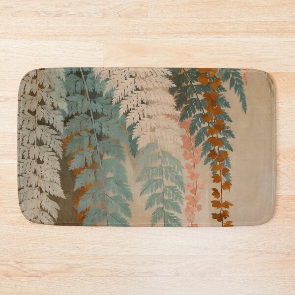 Item preview, Fern Haven designed and sold by WeaveSphere.