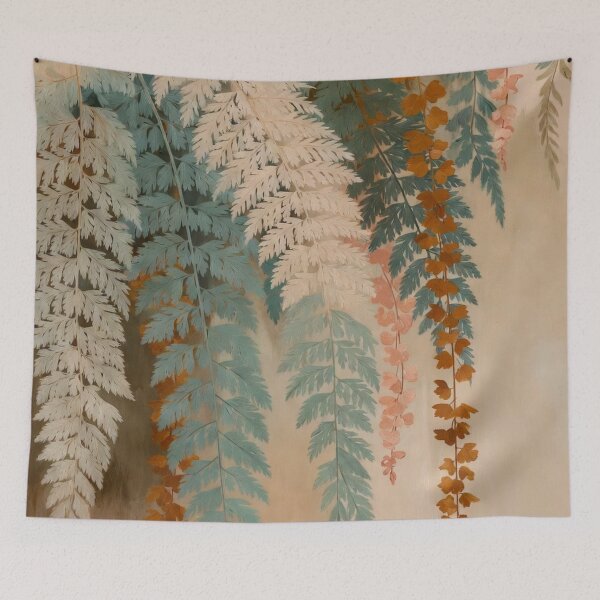 Item preview, Fern Haven designed and sold by WeaveSphere.