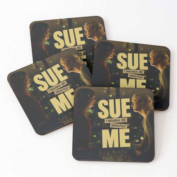 Item preview, Dean & Allie designed and sold by Di23Y.