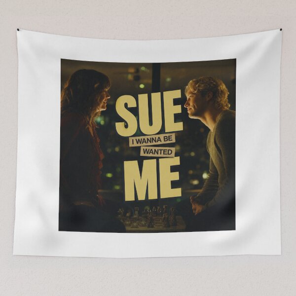 Item preview, Dean & Allie designed and sold by Di23Y.