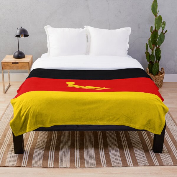 Item preview, Equipo de Luge de Alemania por Zarya Parx Studio designed and sold by ZaryaParx.