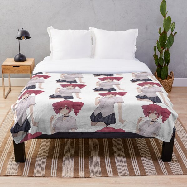 Item preview, Kasane teto designed and sold by RadiantGraphics.
