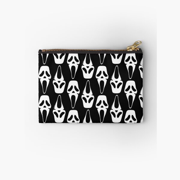 Item preview, Scream - B&W Background designed and sold by Rookiez.