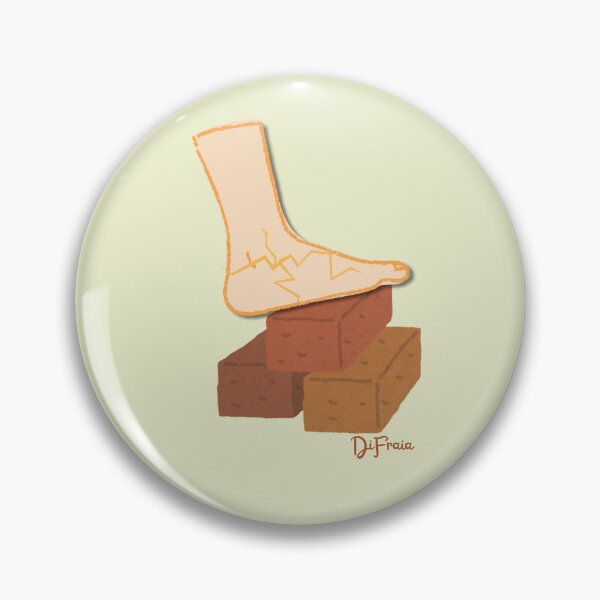 Item preview, Pisando em tijolos  designed and sold by DiFraia Studio.