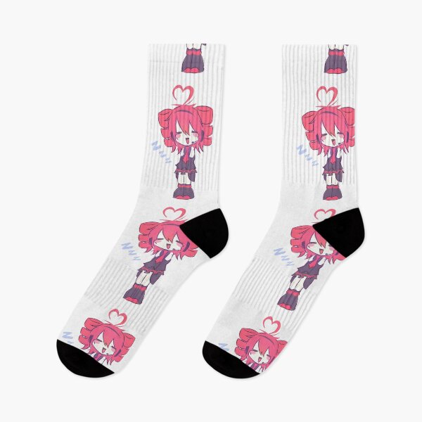 Item preview, Kasane teto sticker designed and sold by RadiantGraphics.
