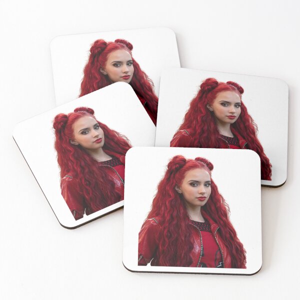 Item preview, Descendants Wicked Wonderland designed and sold by Malakiacount.
