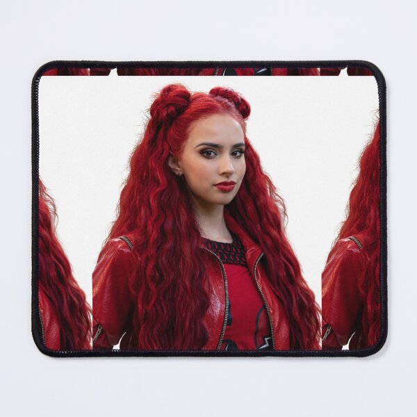 Item preview, Descendants Wicked Wonderland designed and sold by Malakiacount.