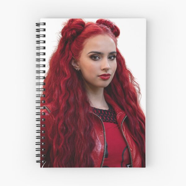 Item preview, Descendants Wicked Wonderland designed and sold by Malakiacount.
