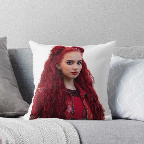 Item preview, Descendants Wicked Wonderland designed and sold by Malakiacount.