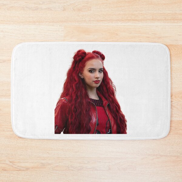 Item preview, Descendants Wicked Wonderland designed and sold by Malakiacount.